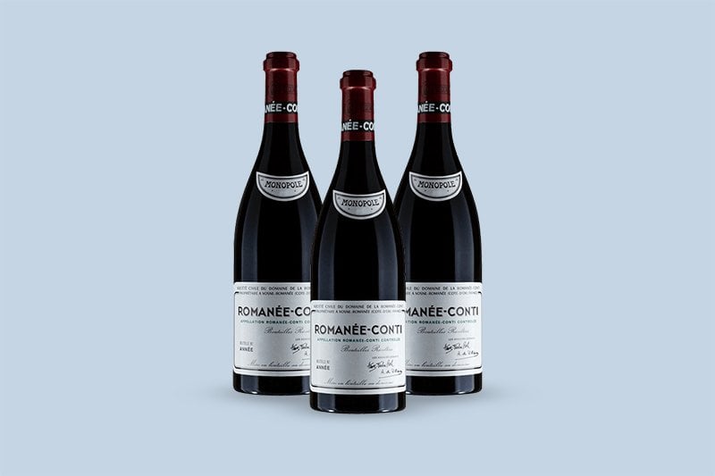Romanée-Conti