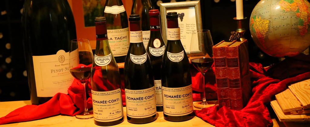 Romanée-Conti