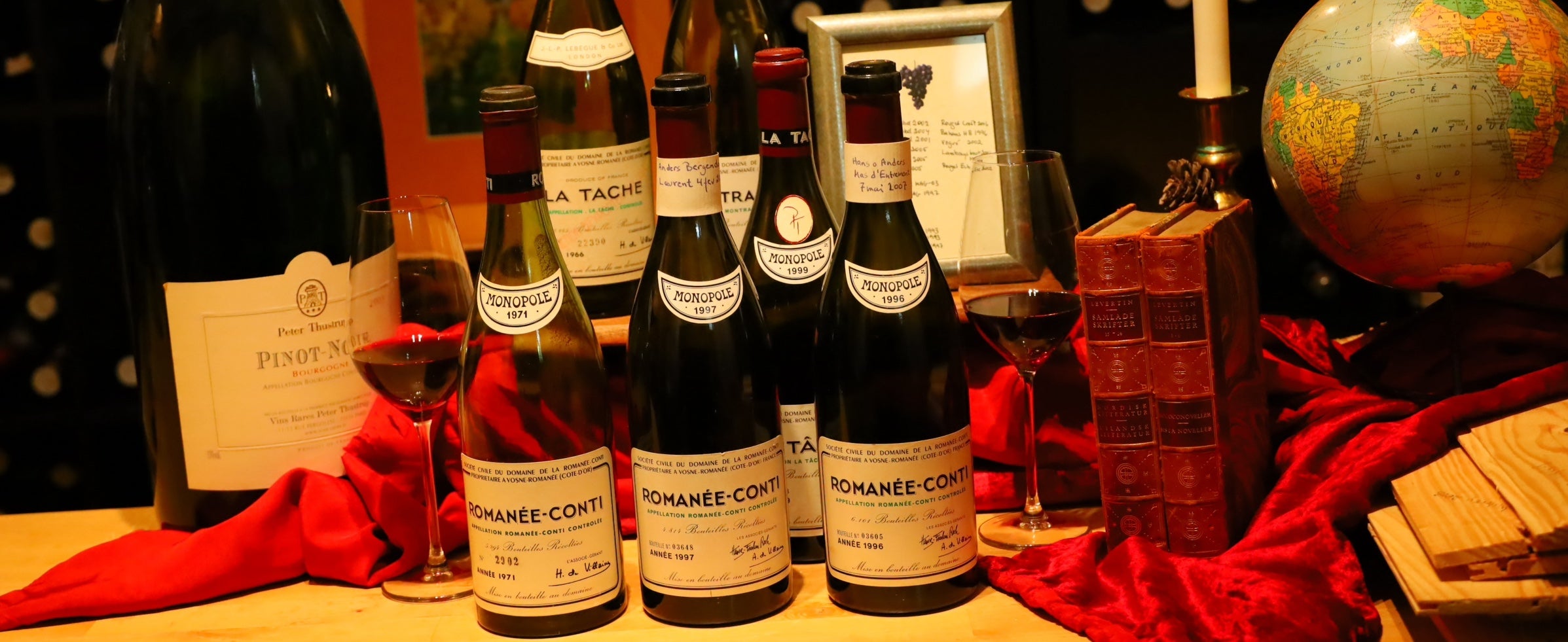 Romanée-Conti