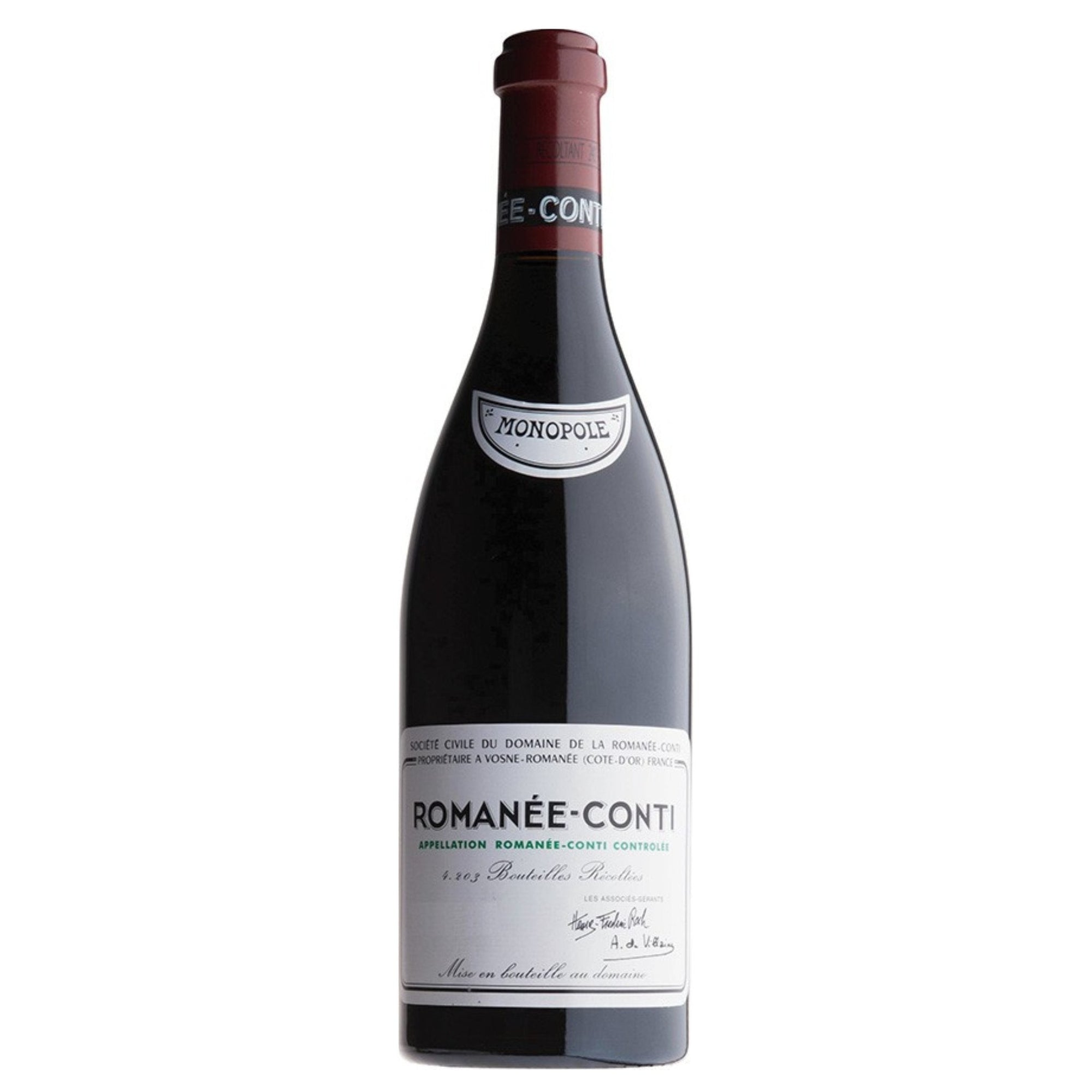 Romanée-Conti