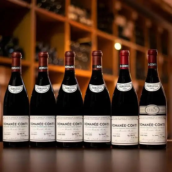 Romanée-Conti