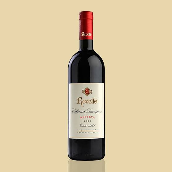 REVILO India: Vintage with a conscience