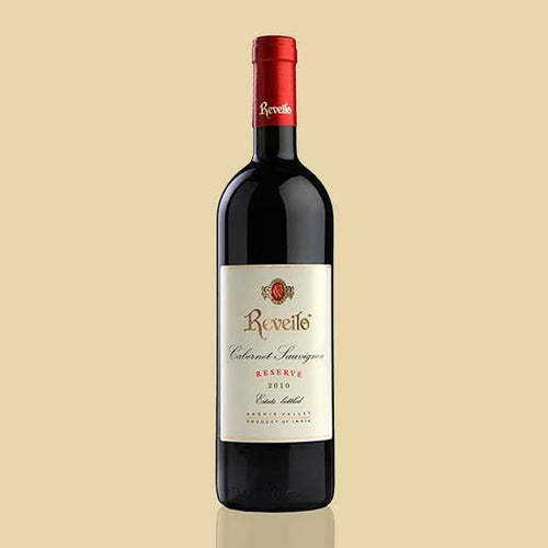 REVILO India: Vintage with a conscience
